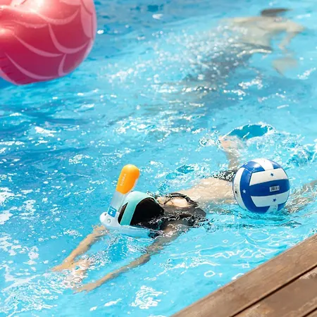 Na Kaszubach - Chabry I Rumianki - Roztoka, Przywidz - Basen Sauna Jacuzzi Kaszuby Roztoka (Gdansk)