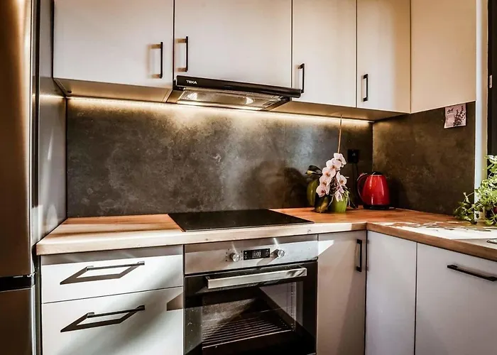 Na Kaszubach - Chabry I Rumianki - Roztoka, Przywidz - Basen Sauna Jacuzzi Kaszuby *