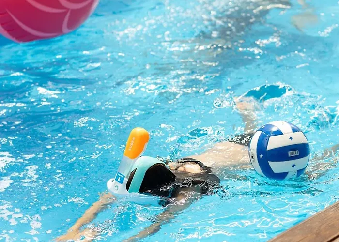 Na Kaszubach - Chabry I Rumianki - Roztoka, Przywidz - Basen Sauna Jacuzzi Kaszuby Roztoka (Gdansk)